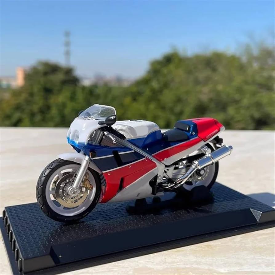 非売品 ホンダ VFR750R RC30 誕生記念掛時計 当時物 昭和62年 非売品 ホンダ VFR750R RC30 誕生記念掛時計 当時物 昭和62年